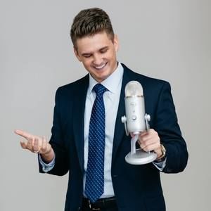 Meet your Posher, Gino